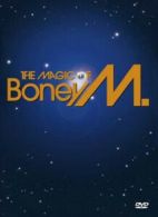 Boney M: The Magic of Boney M DVD (2006) Boney M cert E