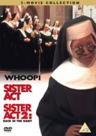 Sister Act/Sister Act 2 - Back in the Habit DVD (2008) Whoopi Goldberg,
