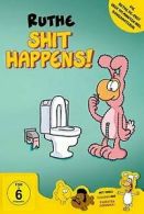 Ralph Ruthe - Shit Happens | DVD