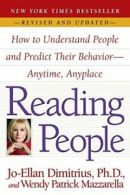 Reading People: How to Understand People and Pr. Dimitrius<|