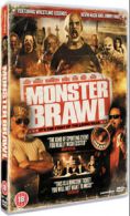 Monster Brawl DVD (2012) Dave Foley, Cook (DIR) cert 18