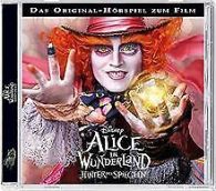 Alice im Wunderland-Hinter den Spiegeln | Disney | CD