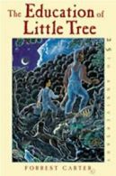 The Education of Little Tree.by Carter New 9780826328083 Fast Free Shipping<|