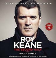 Keane, Roy : The Second Half CD