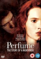 Perfume - The Story of a Murderer DVD (2007) Ben Whishaw, Tykwer (DIR) cert 15