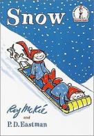 Snow (Beginner Books(R)) | P.D. Eastman | Book