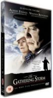 The Gathering Storm DVD (2003) Albert Finney, Loncraine (DIR) cert 12