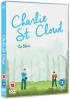The Death and Life of Charlie St. Cloud DVD (2015) Zac Efron, Steers (DIR) cert