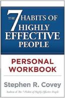 The 7 Habits of Highly Effective People Personal Workboo... | Book