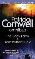 The Body Farm/From Potter's Field (A Scarpetta Novel) vo... | Book