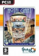 Hotel Giant (PC CD) PC Fast Free UK Postage 5037999007029