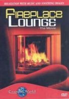 Fireplace - The Movie DVD (2003) cert E