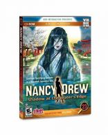 Mac OS X Intel : Nancy Drew: Shadow at the Water?s Edge (