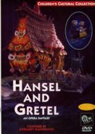 Hansel and Gretel: An Opera Fantasy DVD (2004) Michael Meyerberg cert E