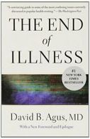 The End of Illness.by D New 9781451610192 Fast Free Shipping<|