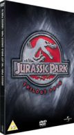 Jurassic Park: Trilogy Collection DVD (2007) Richard Attenborough, Spielberg