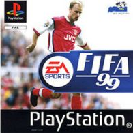 FIFA 99 (PlayStation) Sport: Football Soccer