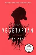 The Vegetarian.by Kang New 9780553448184 Fast Free Shipping<|