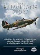 The Hurricane Story DVD (2010) cert E