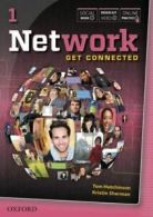 Network 1: get connected by Tom Hutchinson (Multiple-item retail product)