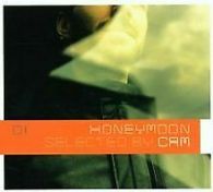 Honey Moon | DJ Cam | CD