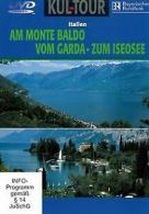 Am Monte Baldo/Vom Garda- zum Iseosee -Kult-Tour von Schw... | DVD