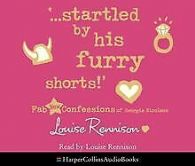 ...startled by his furry shorts!' (Confessions of Georg... | Book