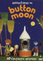 Button Moon: Adventures On Button Moon DVD cert U