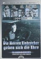 Die Herren Einbrecher geben sich die Ehre von Basil ... | DVD