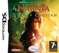 The Chronicles of Narnia: Prince Caspian (DS) PEGI 7+ Adventure