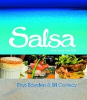 Salsa By Rhys Bawden, Bill Conway