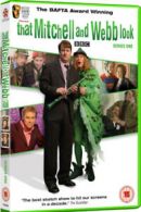 That Mitchell and Webb Look: Series 1 DVD (2007) David Mitchell cert 15