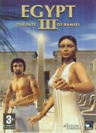 Windows Me : Egypt 3 (PC)