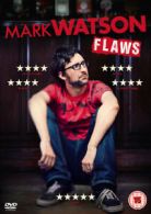 Mark Watson: Flaws DVD (2015) Mark Watson cert 15