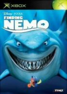 Finding Nemo (Xbox) Adventure