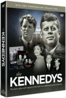 The Kennedys DVD (2012) John F. Kennedy cert E