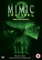 Mimic 3 - Sentinel DVD (2006) Karl Geary, Petty (DIR) cert 15