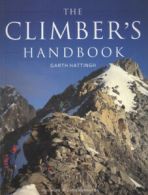 The climber's handbook by Garth Hattingh (Paperback)