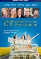 Divine Secrets of the Ya Ya Sisterhood DVD (2003) Sandra Bullock, Khouri (DIR)