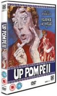 Up Pompeii DVD (2011) Frankie Howerd, Kellett (DIR) cert 15