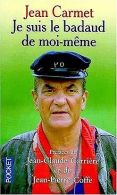 Je suis le badaud de moi-meme | Carmet | Book