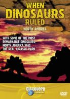 When Dinosaurs Ruled: North America DVD (2005) Bob Bakker cert E