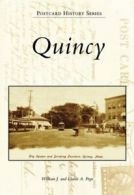 Quincy (Postcard History).by Pepe, Pepe New 9780738555393 Fast Free Shipping<|