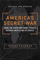 America's Secret War: Inside the Hidden Worldwide Strugg... | Book