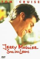 Jerry Maguire - Spiel des Lebens von Cameron Crowe | DVD