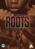 Roots: The Original Series - Volumes 1 and 2 DVD (2007) Edward Asner, Chomsky