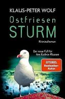 Ostfriesensturm (Ann Kathrin Klaasen ermittelt, B... | Book