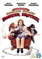 The Adventure of Sherlock Holmes' Smarter Brother DVD (2006) Gene Wilder cert