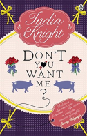 Don't You Want Me?, Knight, India, ISBN 024195178X