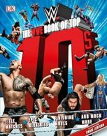 The Wwe Book of Top 10s.by Miller New 9781465462640 Fast Free Shipping<|